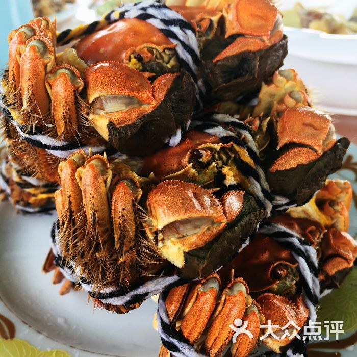 水岸居农家乐-图片-昆山美食