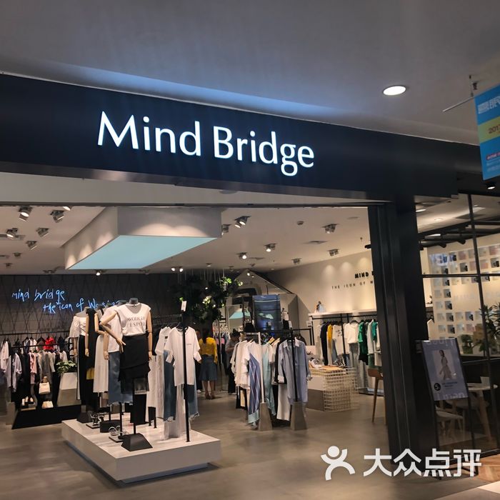 mind bridge