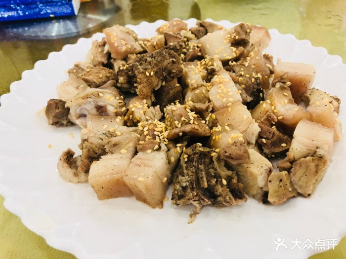 奇哥私房菜均安蒸猪图片 - 第97张