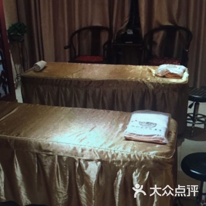 御和堂养生馆图片 - 第1张