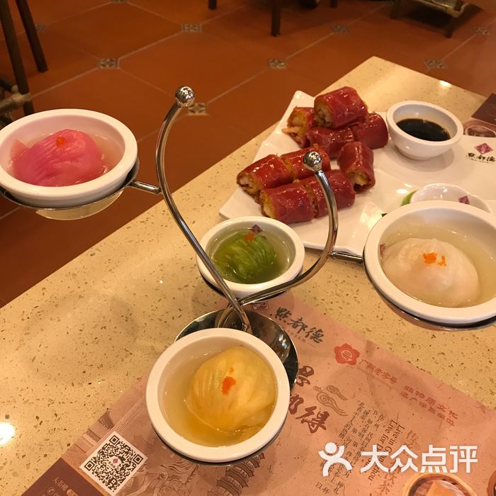 点都德图片-北京粤菜馆-大众点评网