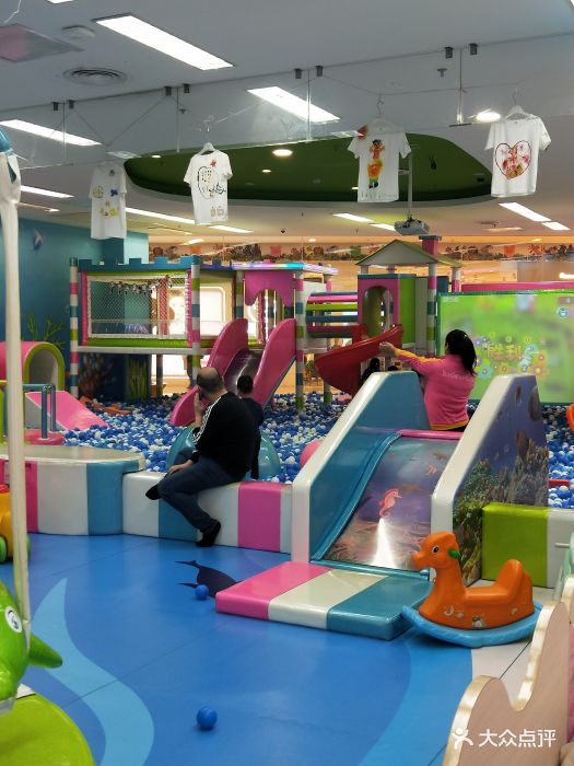 kidswant孩子王(万象城店)图片