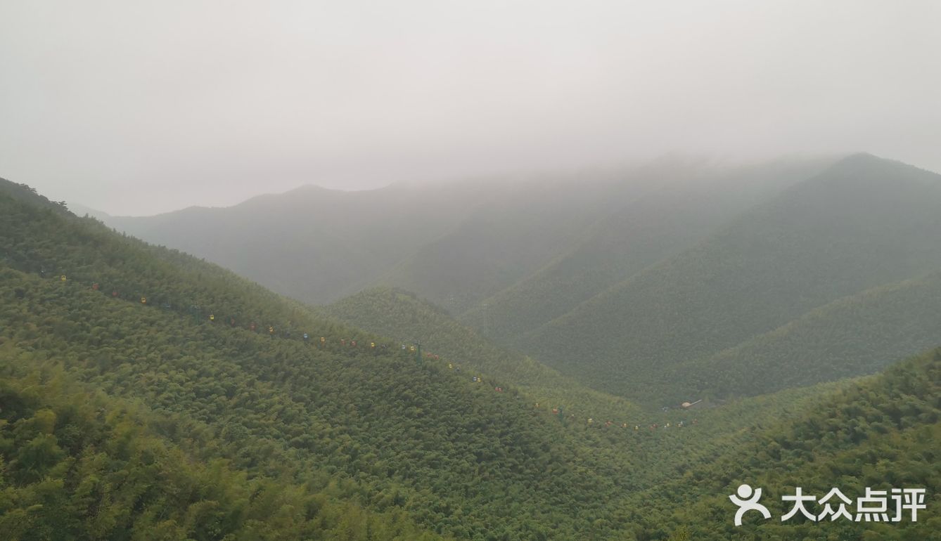 半山腰开始爬都太累了风景真的很美可惜爬不动啊