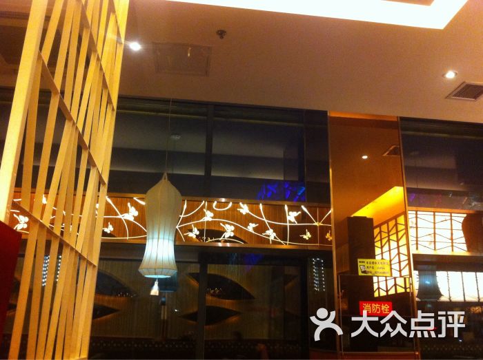 一茶一坐台湾特色茶餐厅(徐州滨湖店)-图片-徐