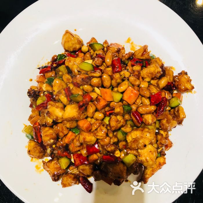 经典老菜坊-图片-牡丹江美食-大众点评网