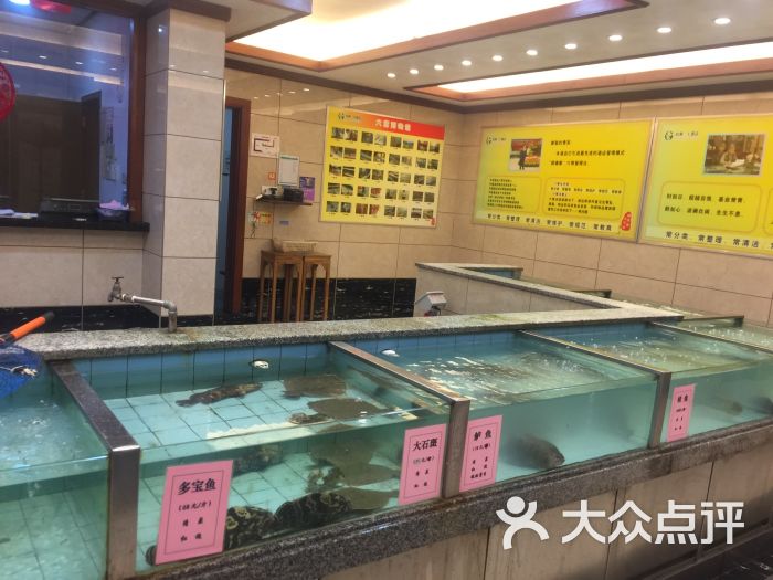 时鲜大酒店(总店-图片-鹰潭美食-大众点评网