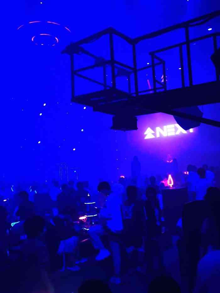 next club 奈斯特酒吧-"应该是目前太原最好的夜店了!