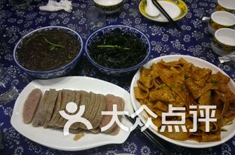 【正定县】铁路技工学校美食,附近好吃的-正定