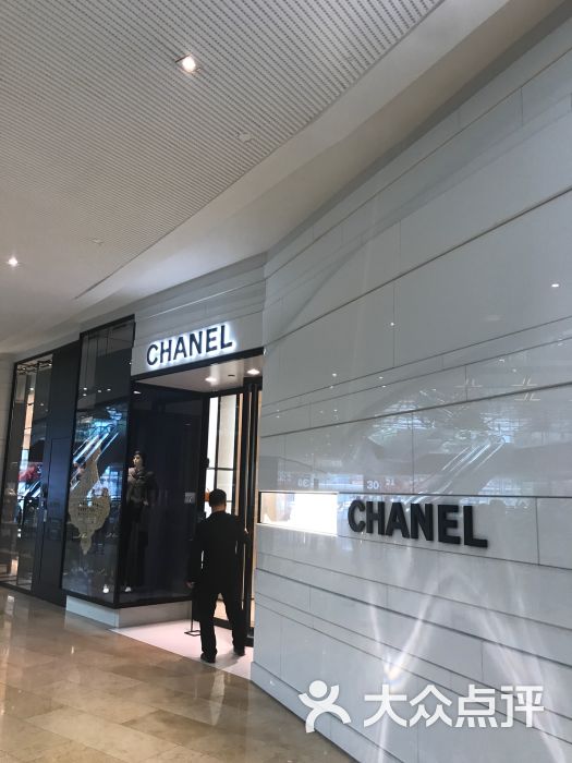 chanel(太古汇店)图片 第5张