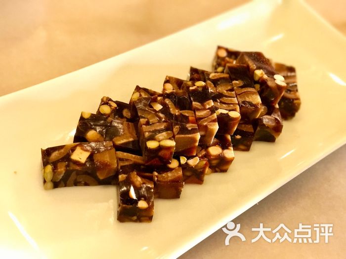 京味斋(东大街店)-豆儿酱图片-北京美食-大众点评网