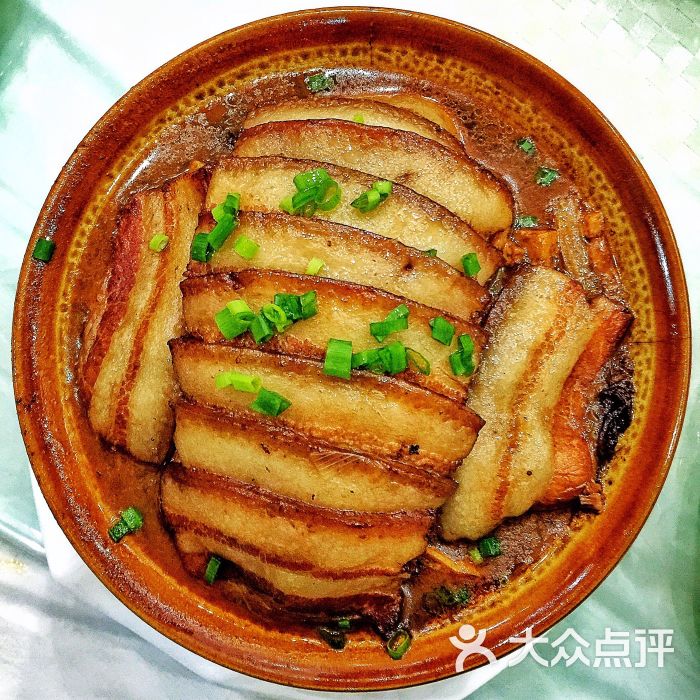 木兰食府-满族八大碗-菜-满族八大碗图片-天津美食