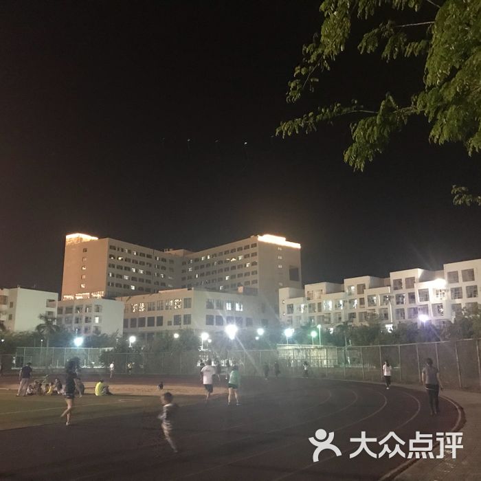 三亚航空旅游职业学院图片-北京大学-大众点评网