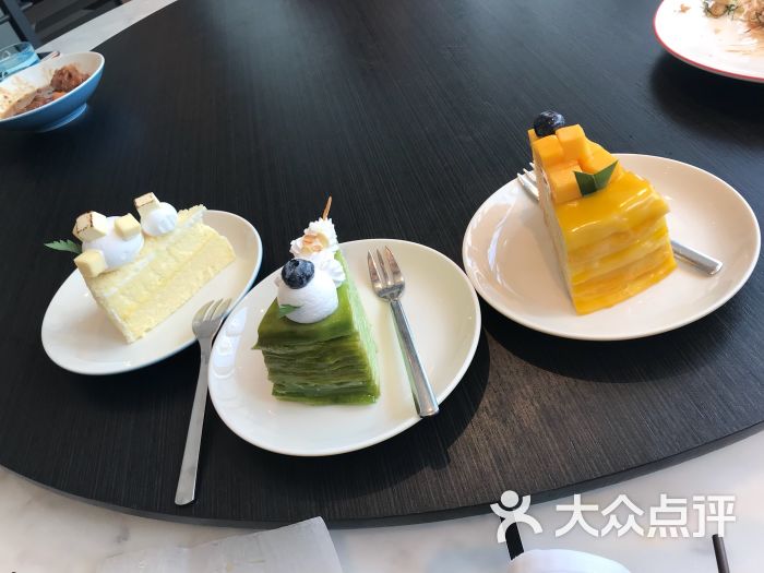 港丽餐厅(来福士广场店)-图片-深圳美食-大众点评网