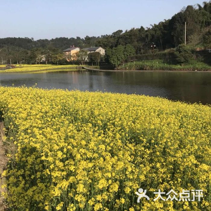 天坪山云林天乡景区