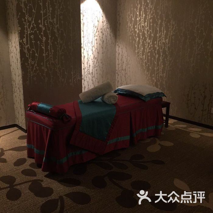 丽池会所(成都北路店)图片 - 第2张