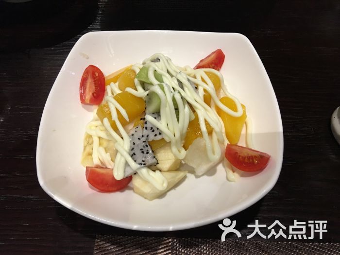 和味坊日式料理(柳园店)-图片-泰州美食