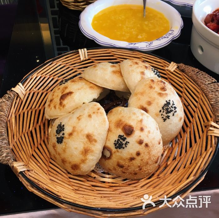 乐和餐饮连锁(江东北路店)阳谷三绝图片 第2张