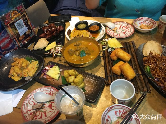 hotpark热啊东南亚美食(合生汇店)图片 - 第4195张