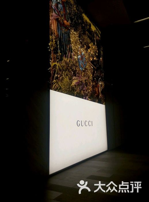 gucci(太古汇店)图片 - 第14张