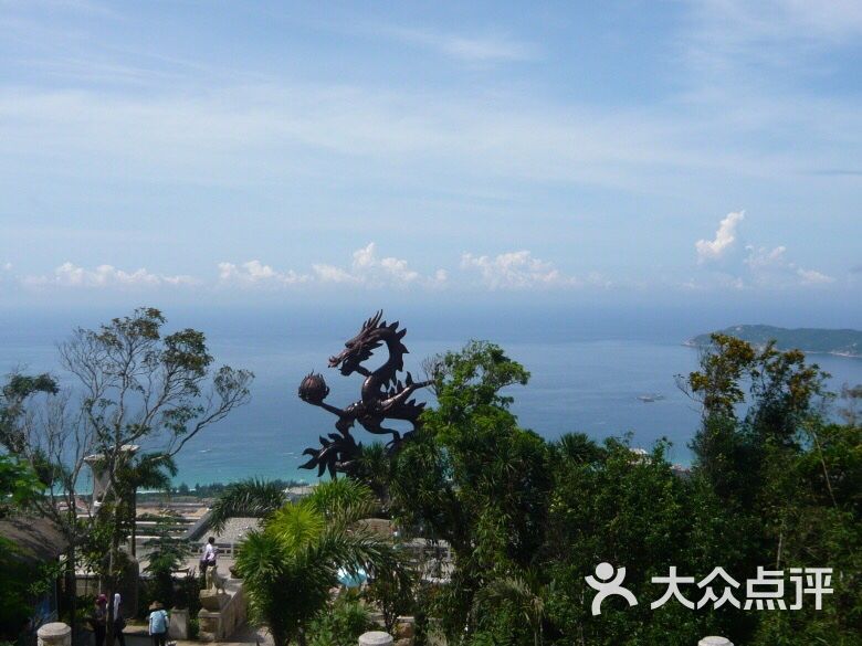 亚龙湾热带雨林公园-景点图片-三亚周边游-大众点评网