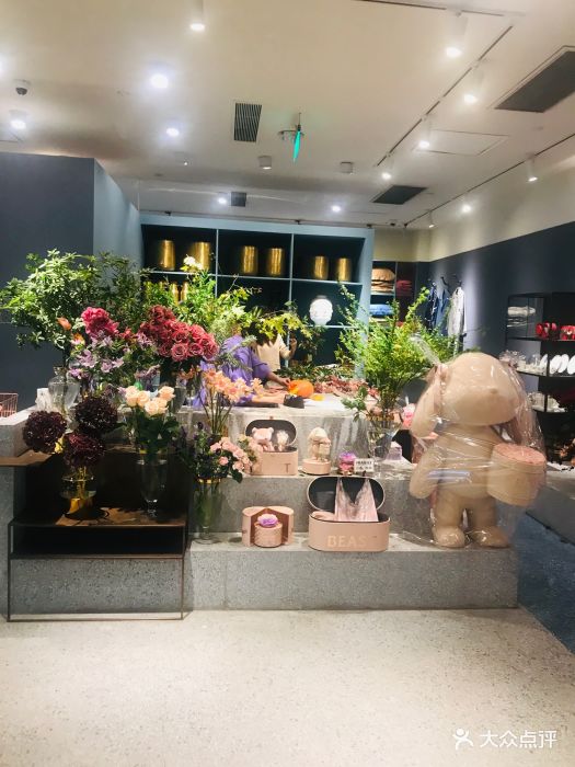 thebeast野兽派(北城天街购物广场店)图片 - 第7张