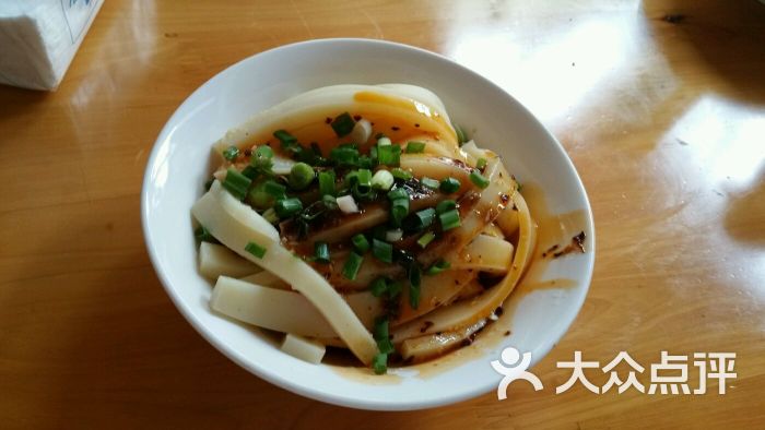 乐至南街凉粉图片 第4张