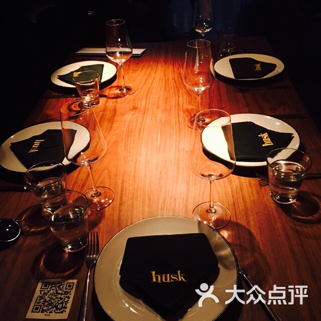 husk restaurant图片 - 第4277张