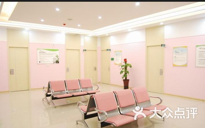 奇猫体检(美年大健康大望路分院)-图片-北京医