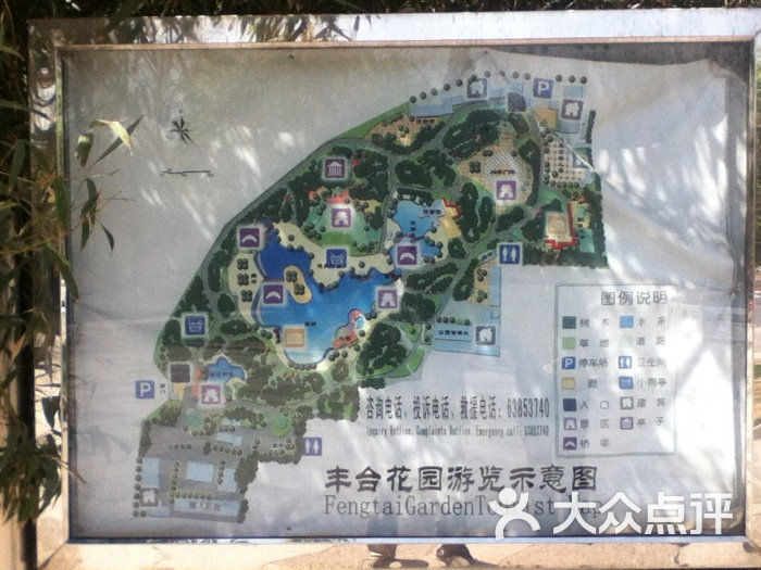 丰台花园图片 - 第381张