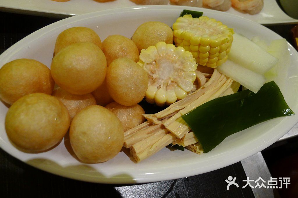 新辣道鱼火锅_新辣道鱼火锅人均(2)