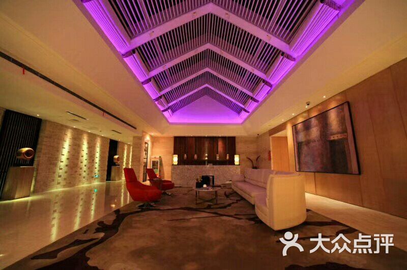 乾汇温泉水疗汗蒸会馆-图片-常熟休闲娱乐-大众点评网