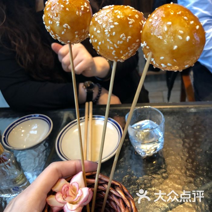 谭鱼头火锅(琴台路店)-图片-成都美食-大众点评网