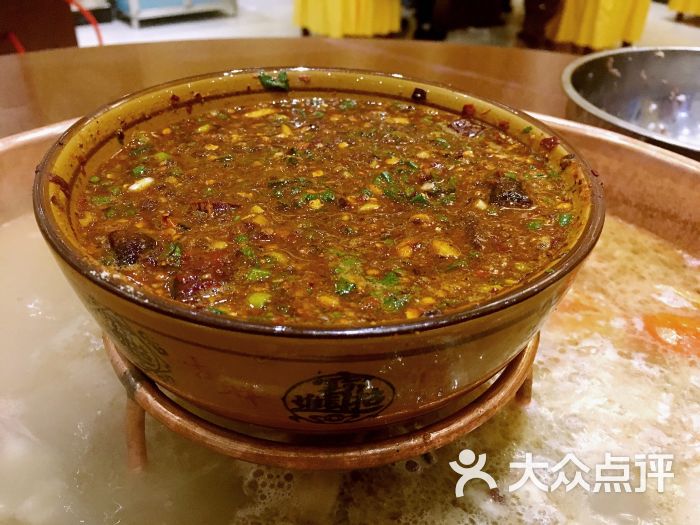 会泽羊汤锅-图片-会泽县美食-大众点评网