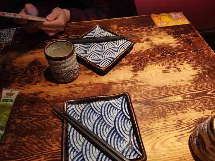 小川洋风料理(江汉路店)