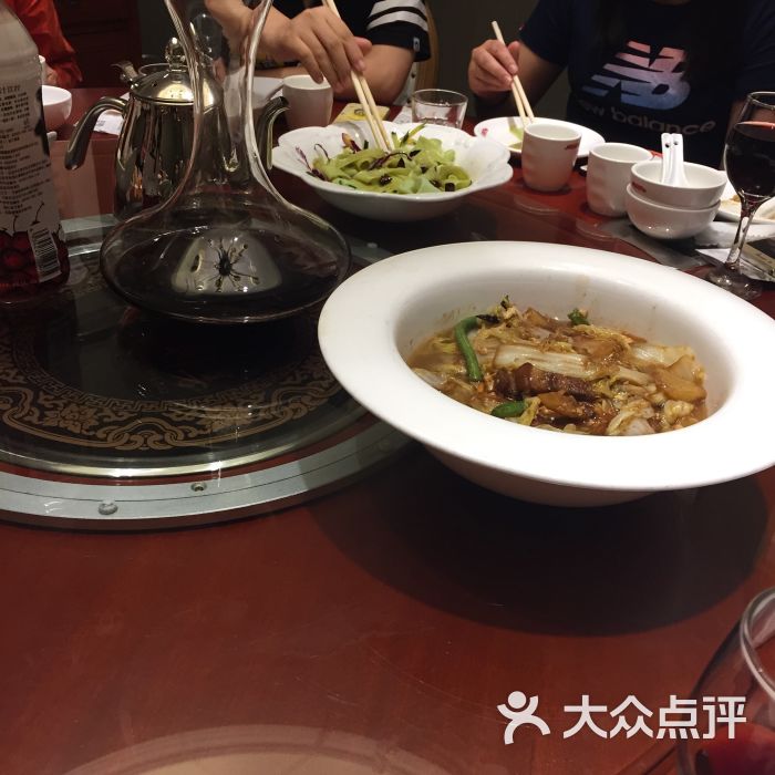 张家小馆新食界-图片-保定美食-大众点评网