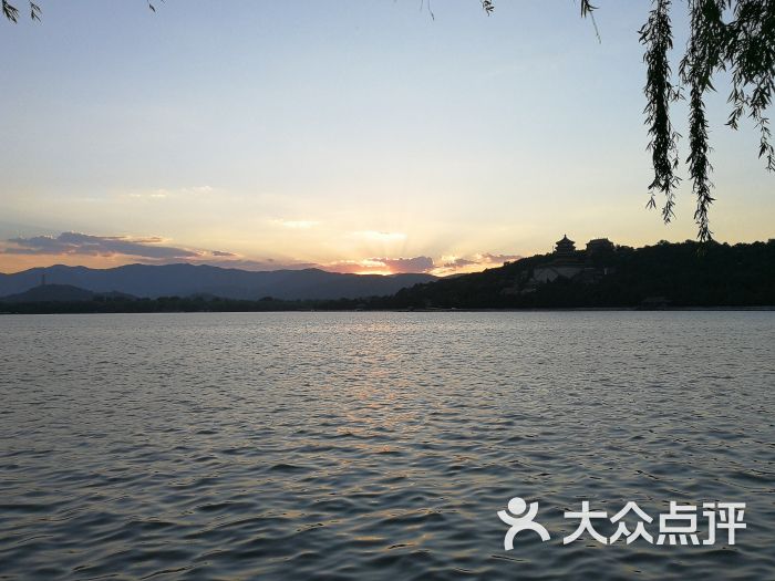昆明湖