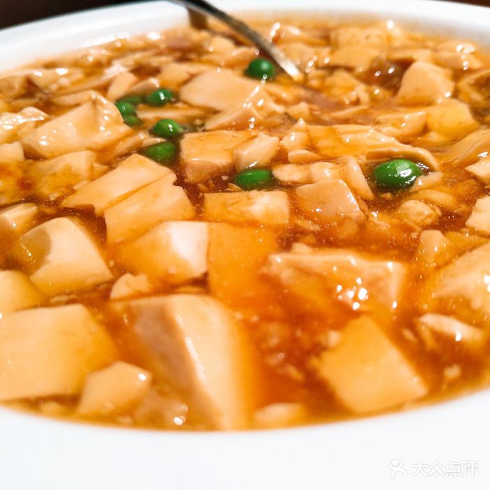 西施豆腐