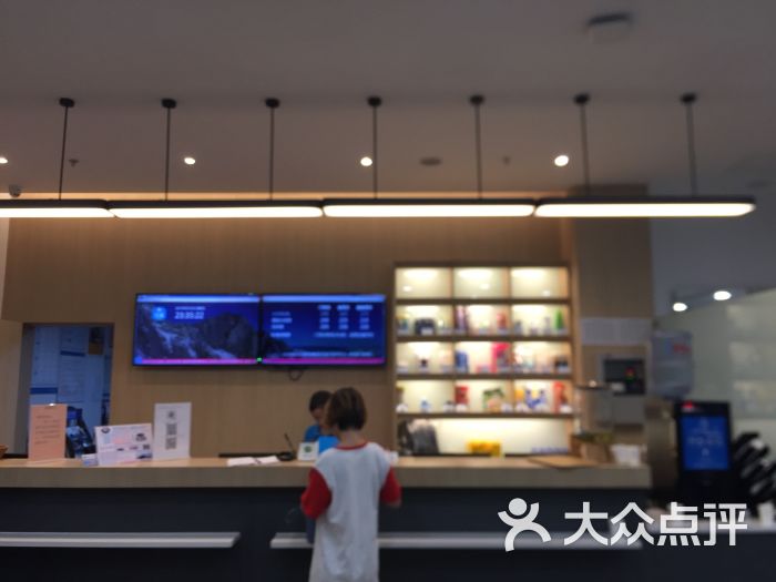 汉庭(九江九方购物中心店)图片 - 第6张