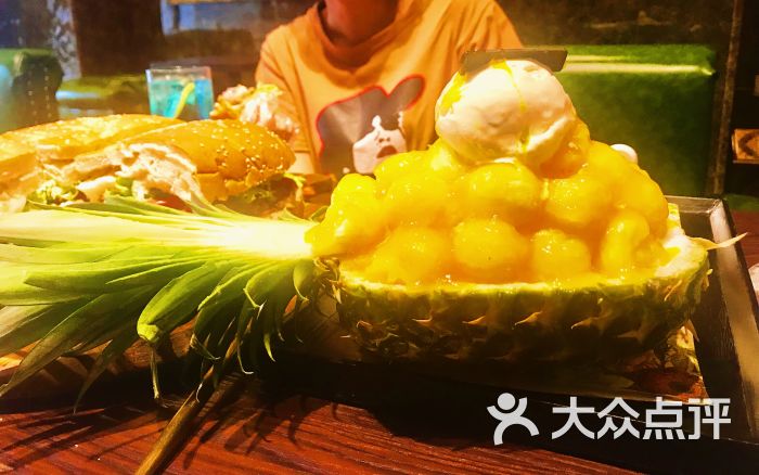 国王冰室图片 - 第4张