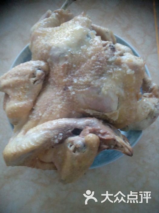 云洞岩土家盐鸡-图片-漳州美食-大众点评网