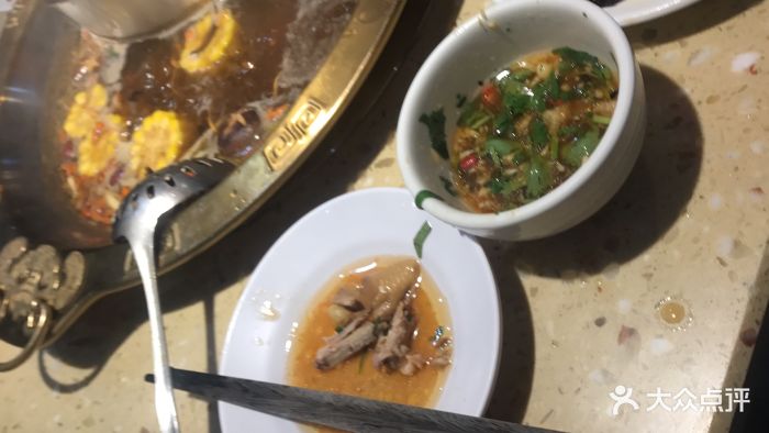 渝城小雨重庆火锅(黄边店)-图片-广州美食-大众点评网