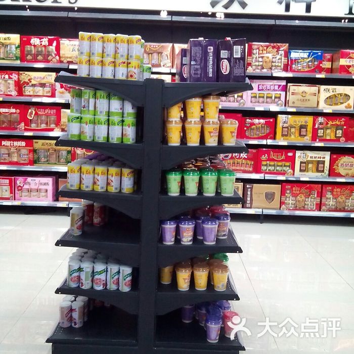 好又多超市