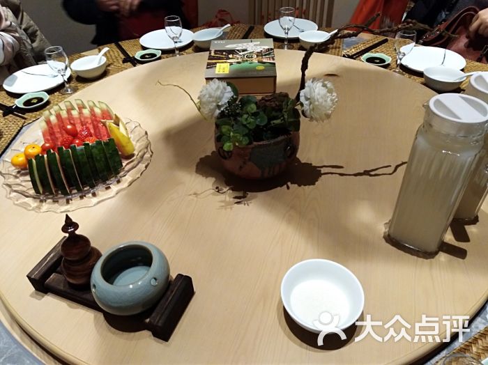 7号私厨(浔阳江畔店)-图片-九江美食-大众点评网