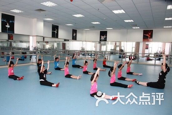 皇加文化艺术学校(冉家坝校区)-图片-重庆教育