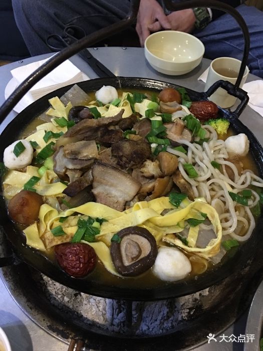胜利吊锅城(体委店)图片