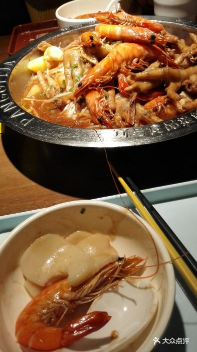 胖哥俩肉蟹煲(湖滨银泰in77店)-图片-杭州美食-大众