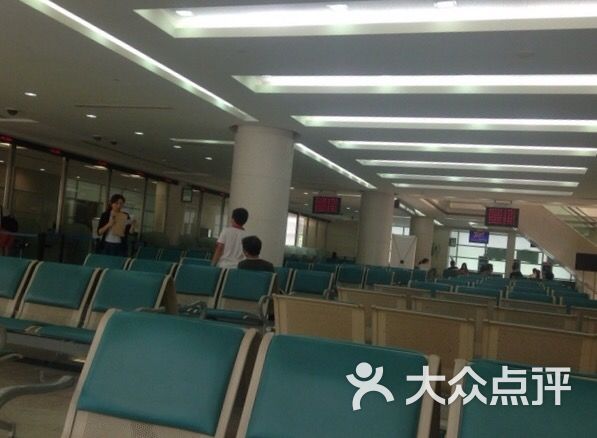 出入境管理局(民生路分局)-图片-上海生活服务