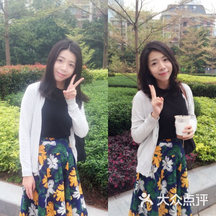 韩逸龙霆日韩系发型定制工作室的点评