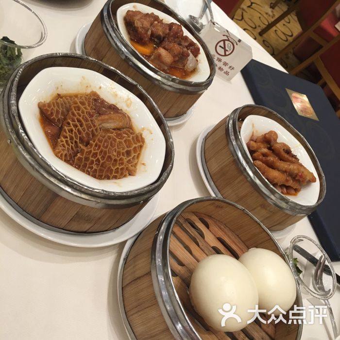 凤凰楼-图片-深圳美食-大众点评网