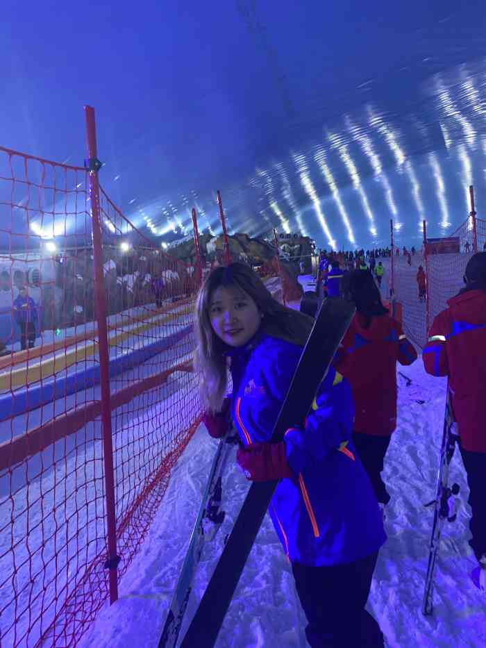 奇特冰雪乐园-"「奇特冰雪乐园」7915温州终于开.